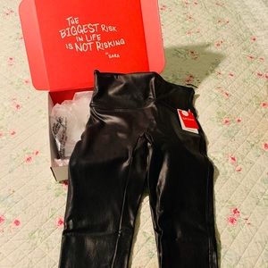 BRAND NEW SPANX